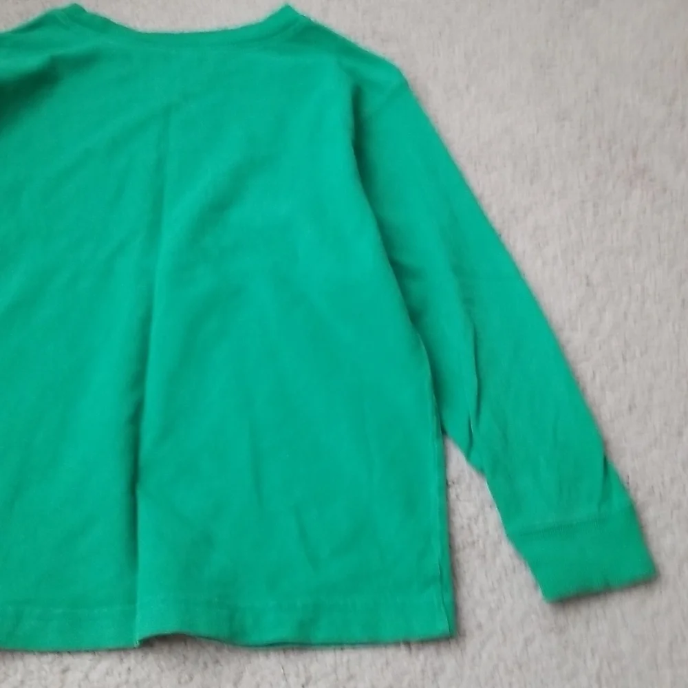 Old Navy Boy's Long Sleeve Shirt